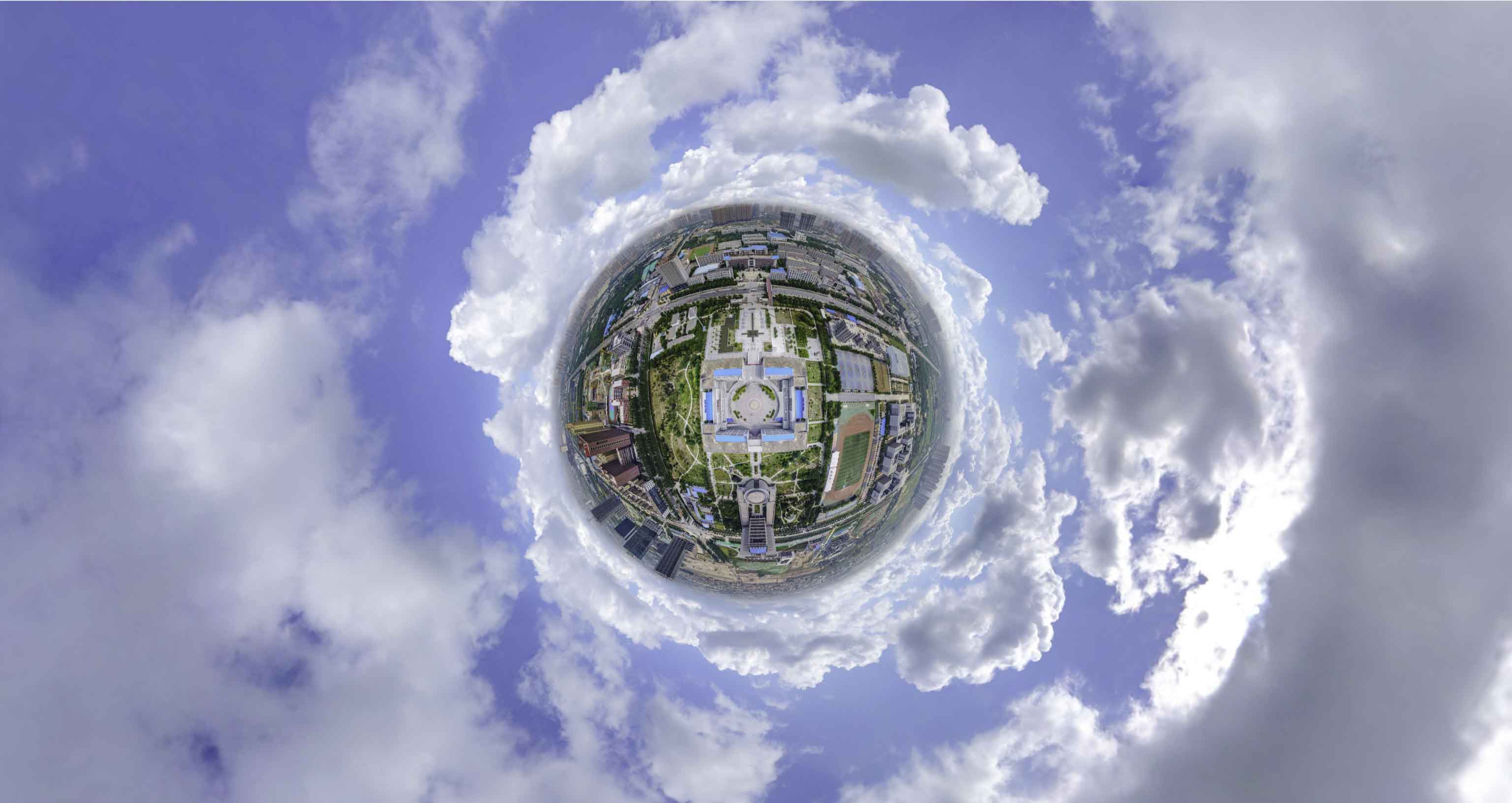 湖里格凸河风景名胜区