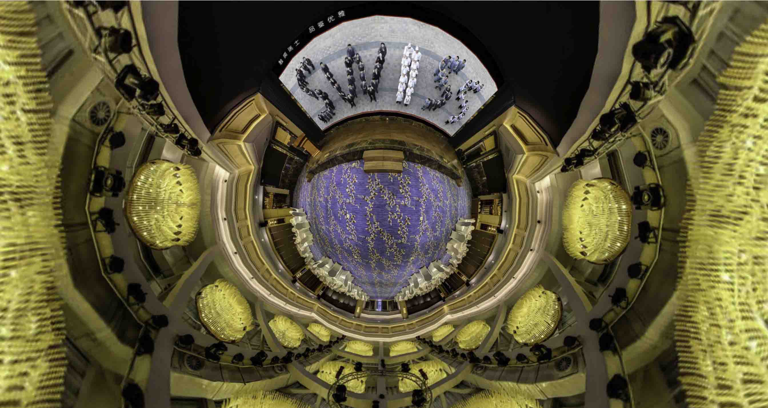 湖里探索VR全景拍摄中的深度感：营造沉浸式体验的关键要素